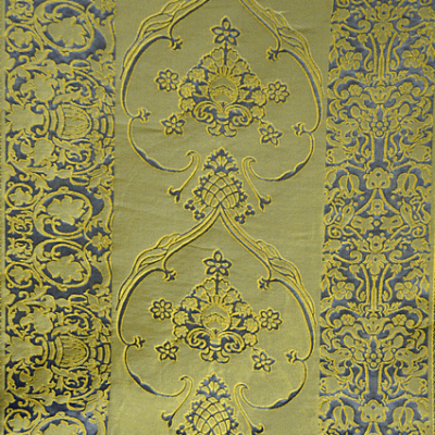 LUDOWIK BLAU